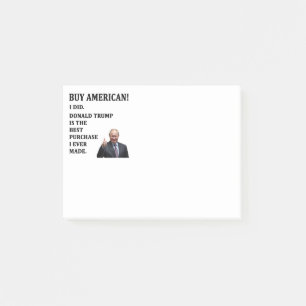 Post-it® Acheter American