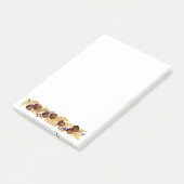 Post-it® Acorns (Incliné)