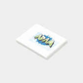 Post-it® adam.ai (Incliné)