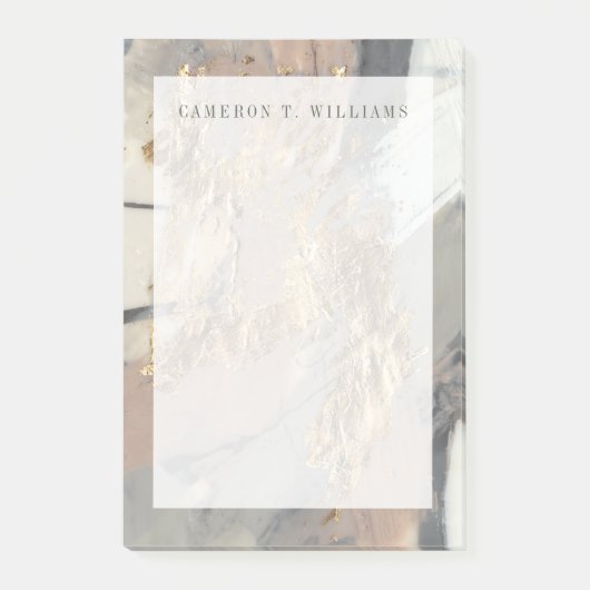 Post-it® Additionnez votre | nommé additionnent votre | (Devant)