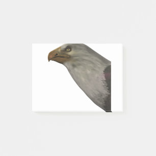 Post-it® Adler