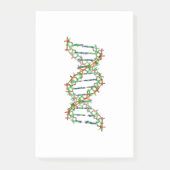 Post-it® ADN - science/scientifique/biologie (Devant)