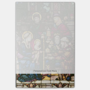 Post-it® Adoration des Mages
