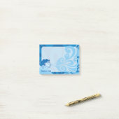 Post-it® Aeolus (Sur un bureau)