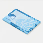 Post-it® Aeolus (Incliné)