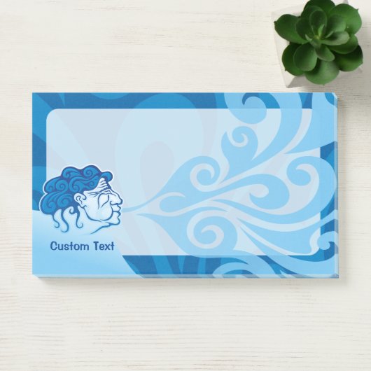 Post-it® Aeolus (Bureau)