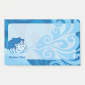 Post-it® Aeolus (Devant)