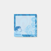 Post-it® Aeolus (Devant)