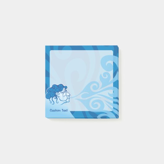 Post-it® Aeolus (Devant)