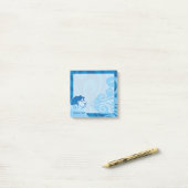 Post-it® Aeolus (Sur un bureau)