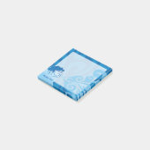 Post-it® Aeolus (Incliné)