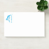 Post-it® Aérobic (Bureau)