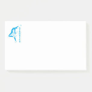 Post-it® Aérobic