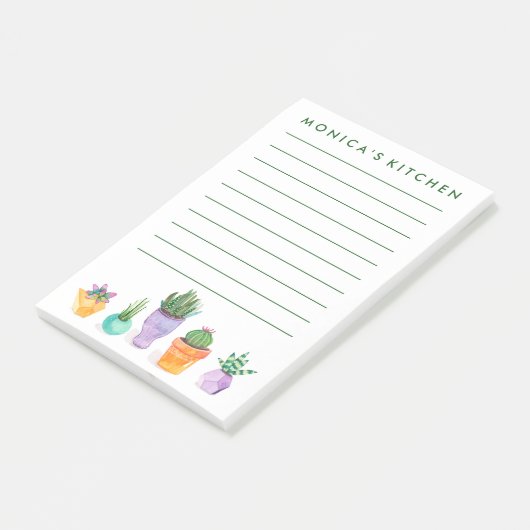 Post-it® Affichage réussi (Incliné)