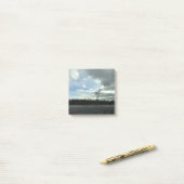 Post-it® Affirmation (Sur un bureau)