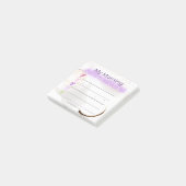 Post-it® Affirmation (Incliné)