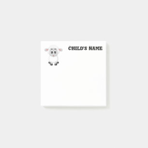 Post-it® Agneau mignon