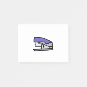 Post-it® agrafeuse