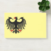 Post-it® Aigle allemand (Bureau)