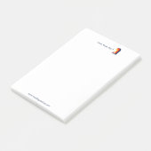 Post-it® Aimez-les publier (Incliné)