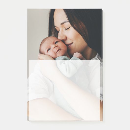 Post-it® Ajouter une photo (Devant)