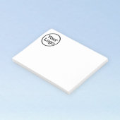 Post-it® Ajouter votre propre logo