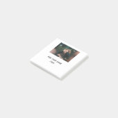 Post-it® ajoutez simplement votre texte de photo enfants dr (Incliné)