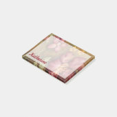 Post-it® Ajoutez votre nom | Beautés antiques II (Incliné)