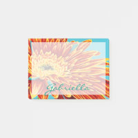 Ajoutez votre nom | Couleurs éclatées I