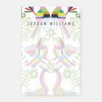 Ajoutez votre nom | Design Otomi moderne III