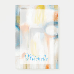 Post-it® Ajoutez votre nom   Direction I