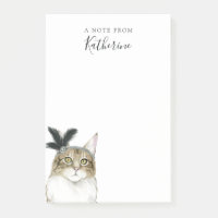 Ajoutez votre nom | Downton Cat