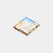 Post-it® Ajoutez Votre Nom | Formations Rocheuses de Vermil (Incliné)