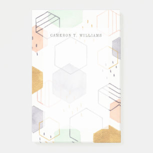 Post-it® Ajoutez votre nom   Séparateur hexadécimal