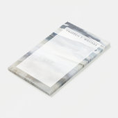 Post-it® Ajoutez votre nom | Spray de sel neutre (Incliné)