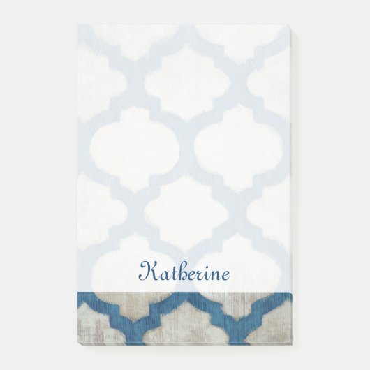 Post-it® Ajoutez votre symétrie nommée II de spectre de | (Devant)