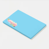 Post-it® Album photo (Incliné)