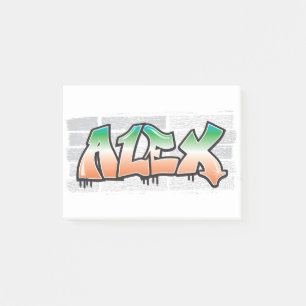 Post-it® alex.ai