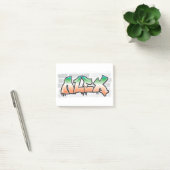Post-it® alex.ai (Bureau)