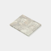 Post-it® Alice Anniversaire Anniversaire Fête de la haine d (Incliné)