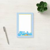 Post-it® Aloha (Bureau)