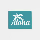 Post-it® Aloha Hawaii (Devant)