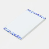 Post-it® alphabet grec (Incliné)