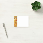 Post-it® Alphonse Mucha Art Nouveau Automne (Bureau)