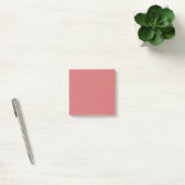 Post-it® Altrosa (Bureau)