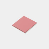 Post-it® Altrosa (Incliné)