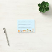 Post-it® Amateur de fromage (Bureau)