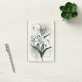 Post-it® Amazon Lily Art - Style or & Scandi (Bureau)
