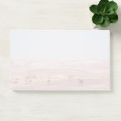 Post-it® American Desert Horses P8670 (Bureau)