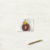 Post-it® Americano (Sur un bureau)